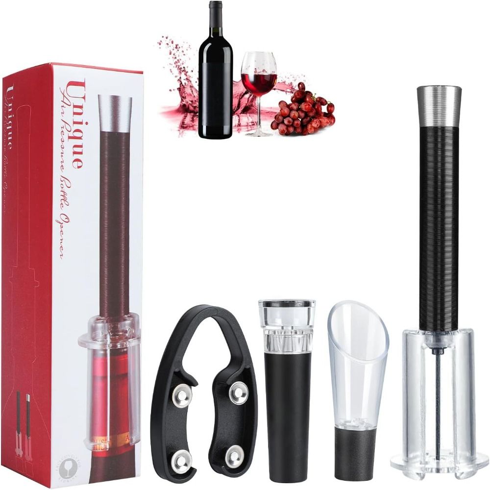 Accessoires de bar, ensemble d - Kitchen Gadgets Worth Buying avis et prix