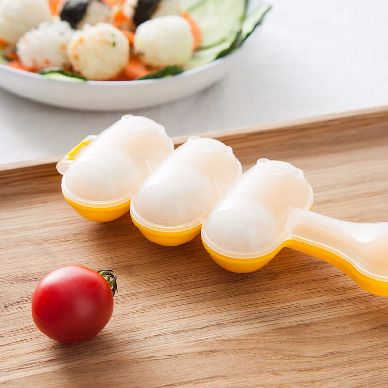 Moule à boulettes de riz DIY e - Kitchen Gadgets Kids avis et prix