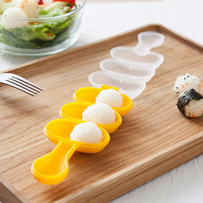 Moule à boulettes de riz DIY e - Kitchen Gadgets Kids avis et prix