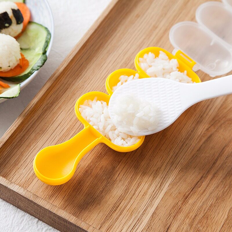 Moule à boulettes de riz DIY e - Kitchen Gadgets Kids avis et prix