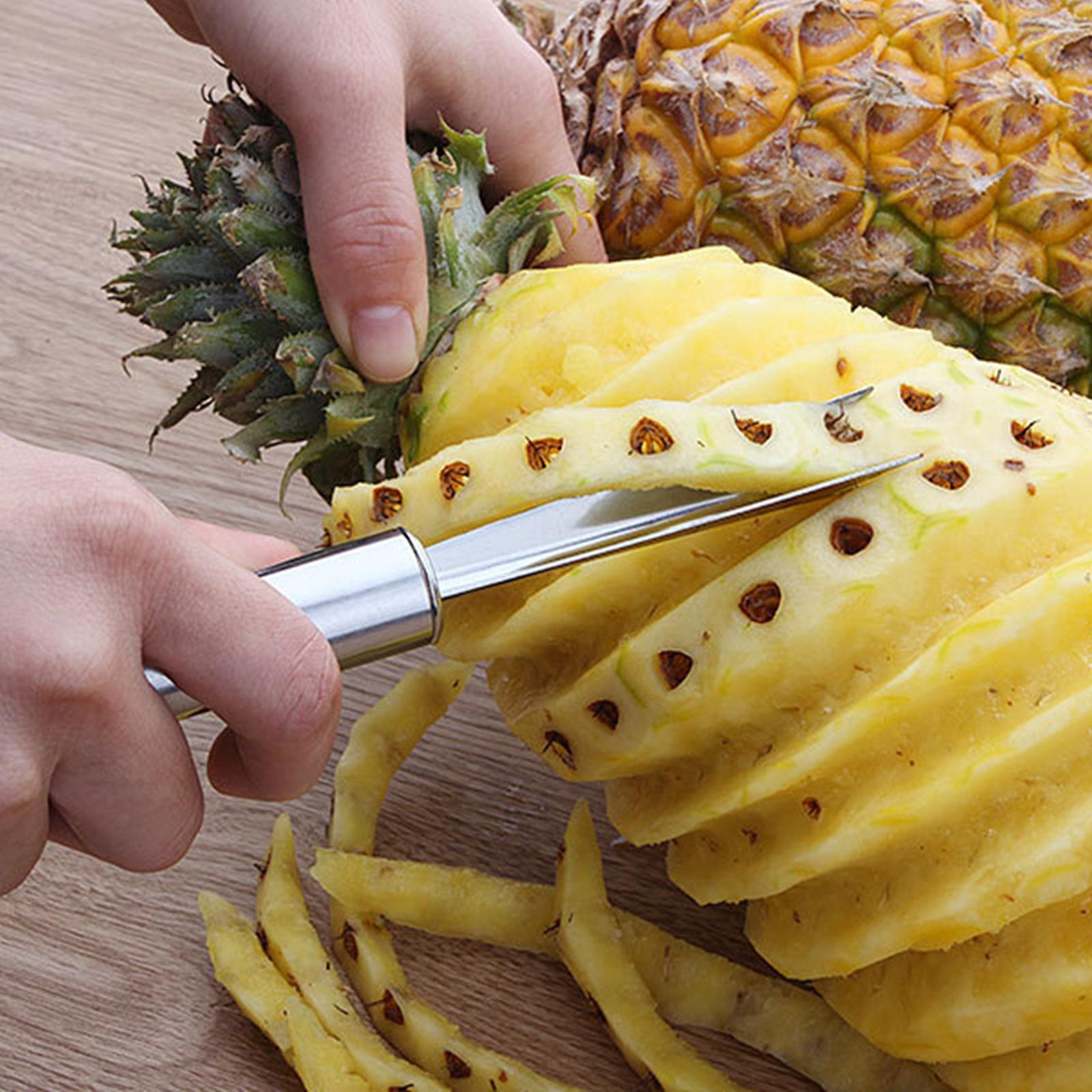 Éplucheur d'ananas, gadget de  - Kitchen Gadgets Store avis et prix