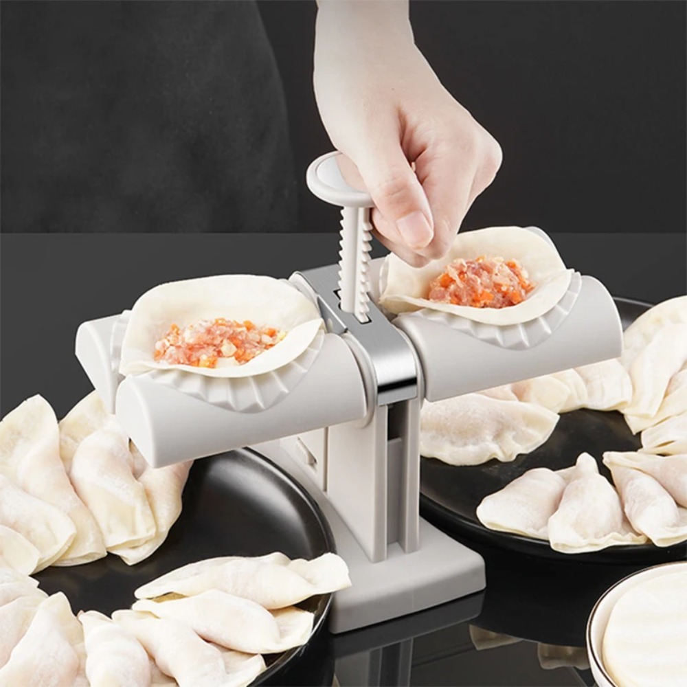 Machine à boulettes automatiqu - Kitchen Gadgets Worth Buying avis et prix