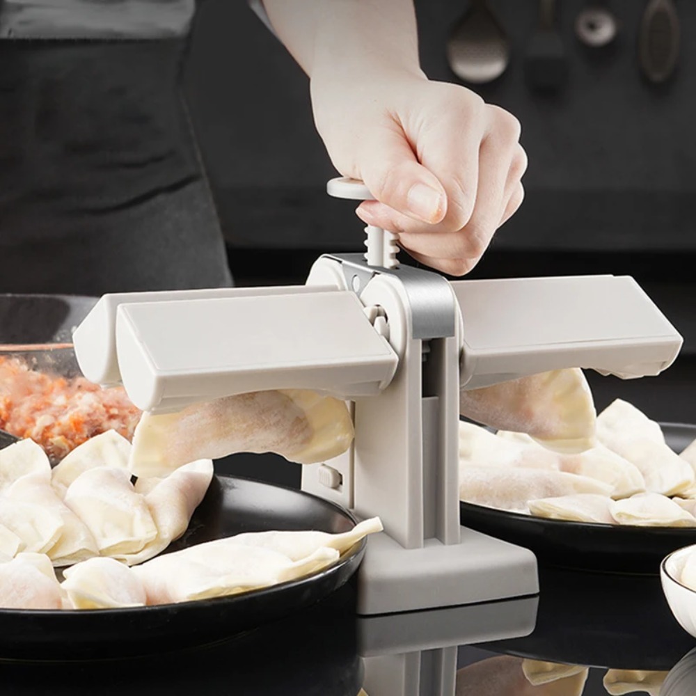 Machine à boulettes automatiqu - Kitchen Gadgets Worth Buying avis et prix