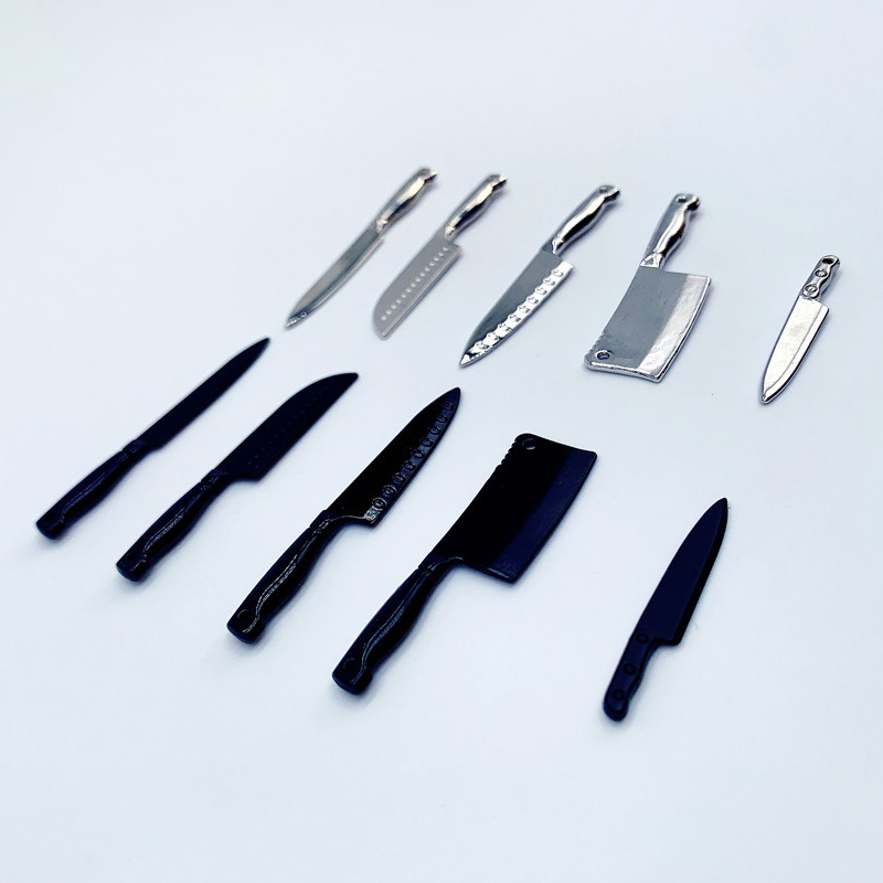 Mini couteaux pour maison de p - Kitchen Gadgets You Need avis et prix
