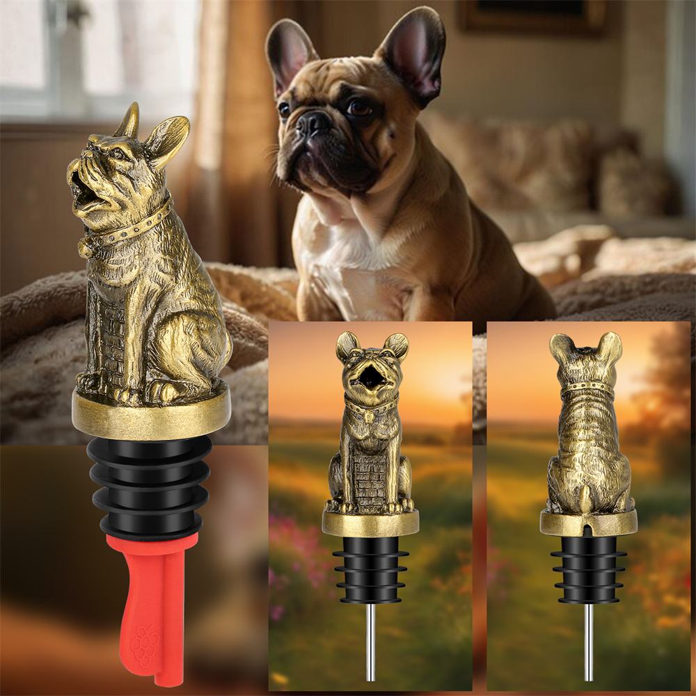 Bouchon de bouteille de vin mi - Kitchen Gadgets Worth Buying avis et prix