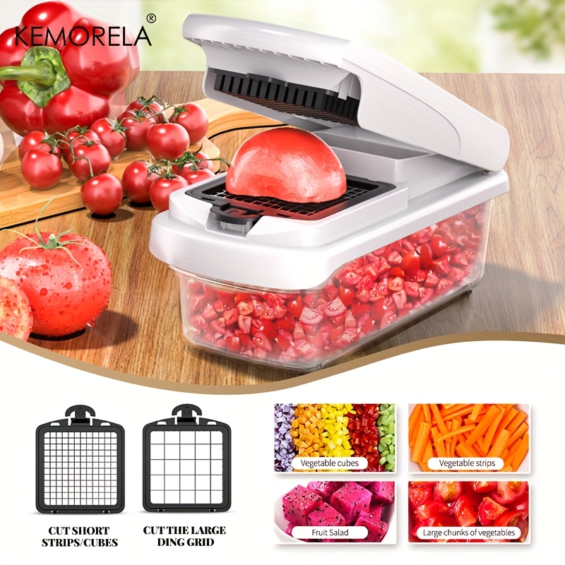 Hachoir à légumes multifonctio - Kitchen Gadgets Dropshipping avis et prix