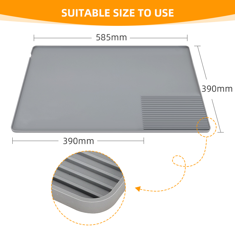 Tapis de doseur de café, Stati - Kitchen Gadgets Worth Buying avis et prix