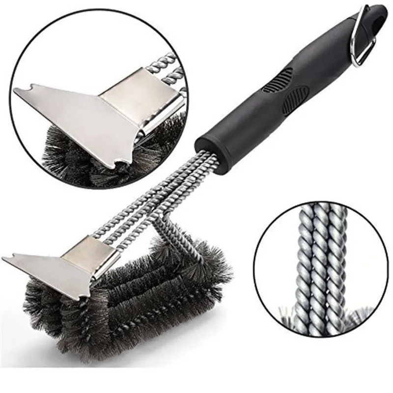 Accessoires de Barbecue, bross - Kitchen Gadgets Worth Buying avis et prix