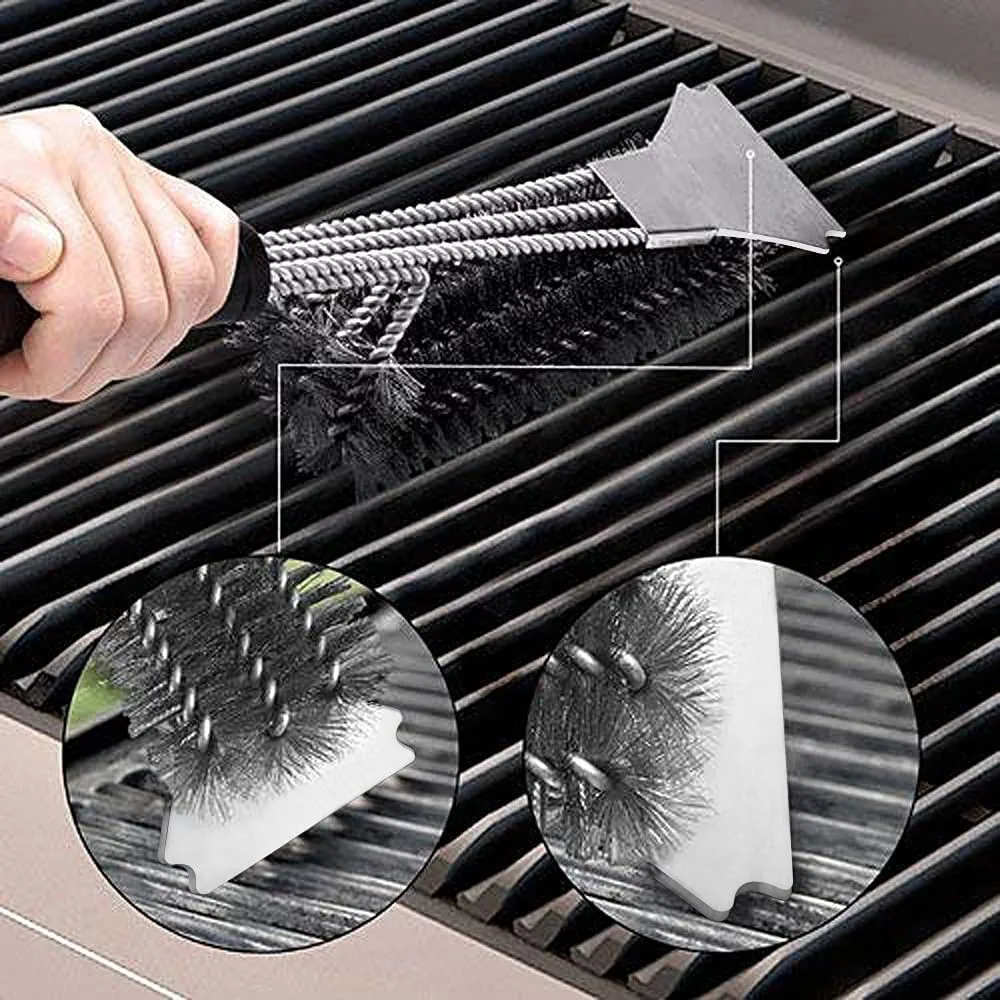 Accessoires de Barbecue, bross - Kitchen Gadgets Worth Buying avis et prix