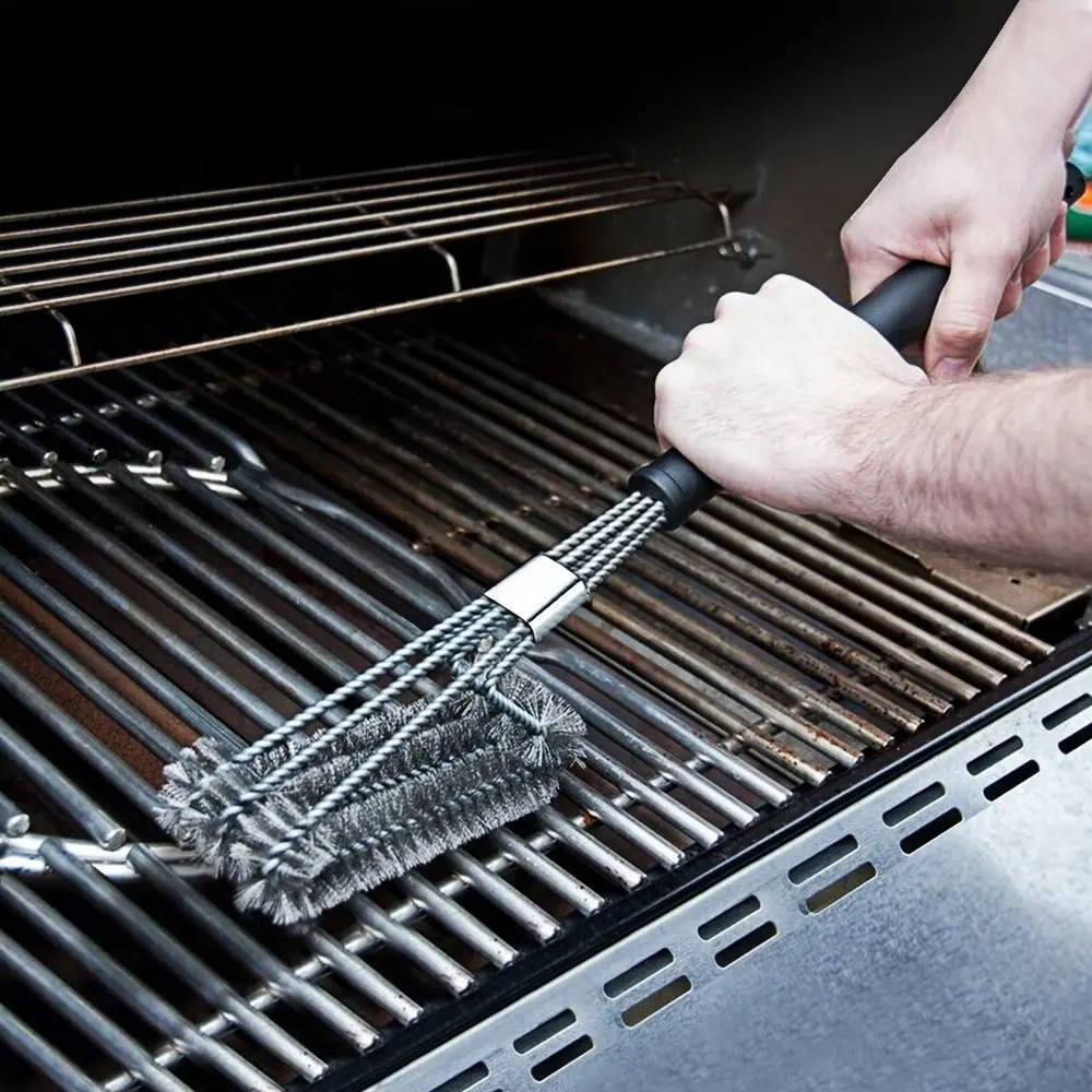 Accessoires de Barbecue, bross - Kitchen Gadgets Worth Buying avis et prix