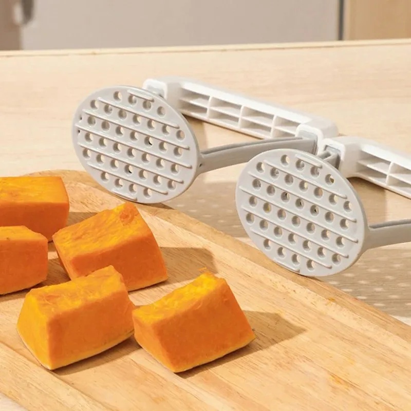 Écrase-pommes manuel durable,  - Potato Masher Ricer avis et prix