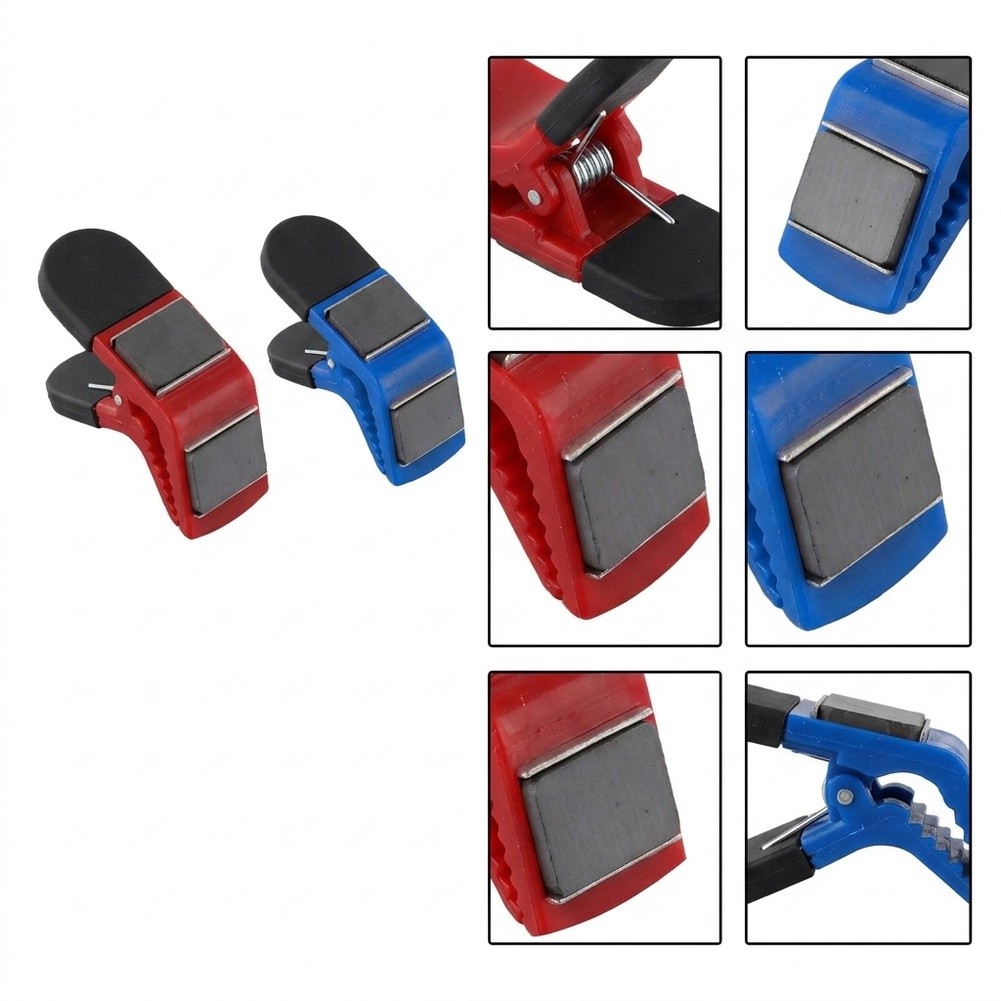 Support magnétique pour pincea - Electric Can Opener avis et prix