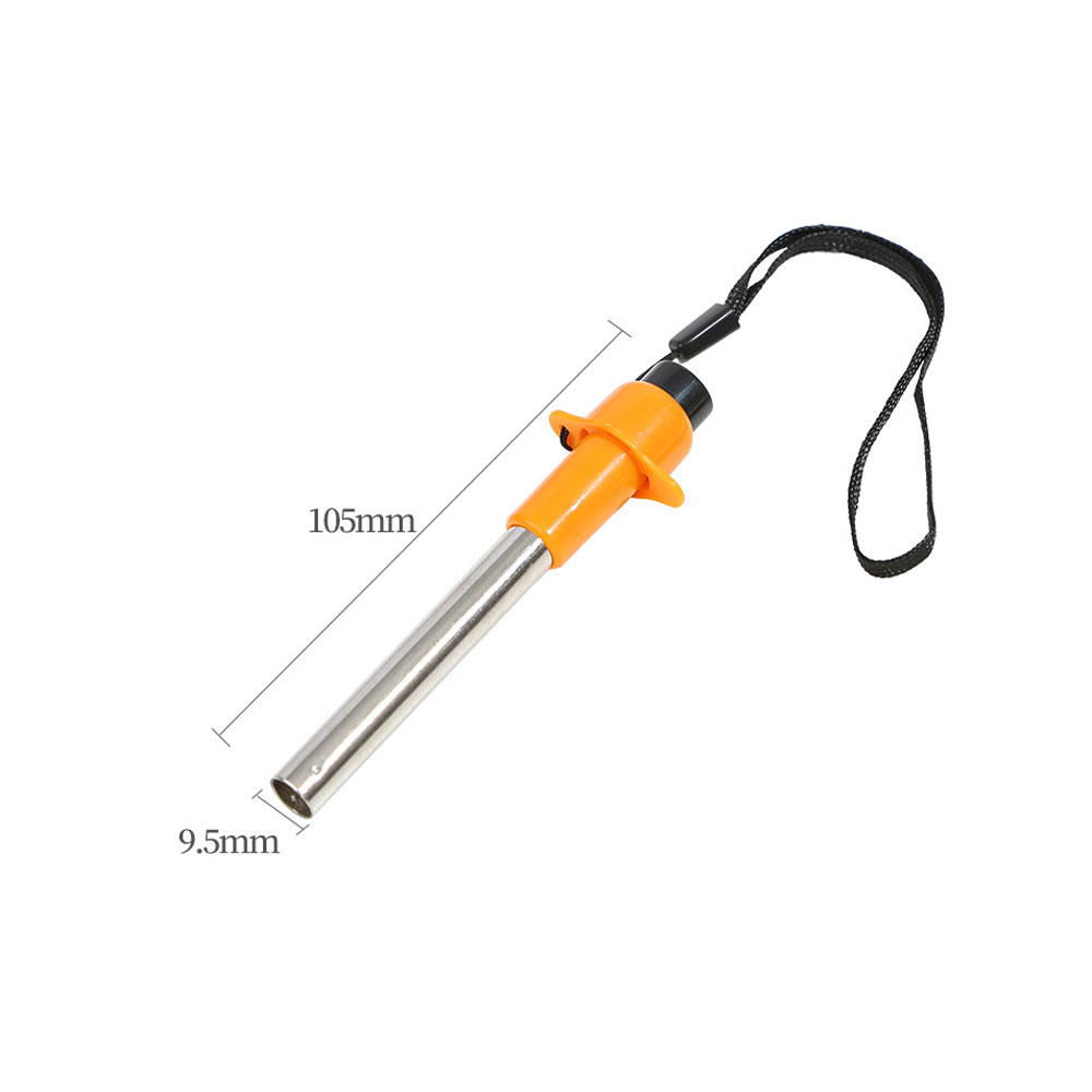 Pouls Lgnition cuisine extérie - Kitchen Gadgets You Need avis et prix