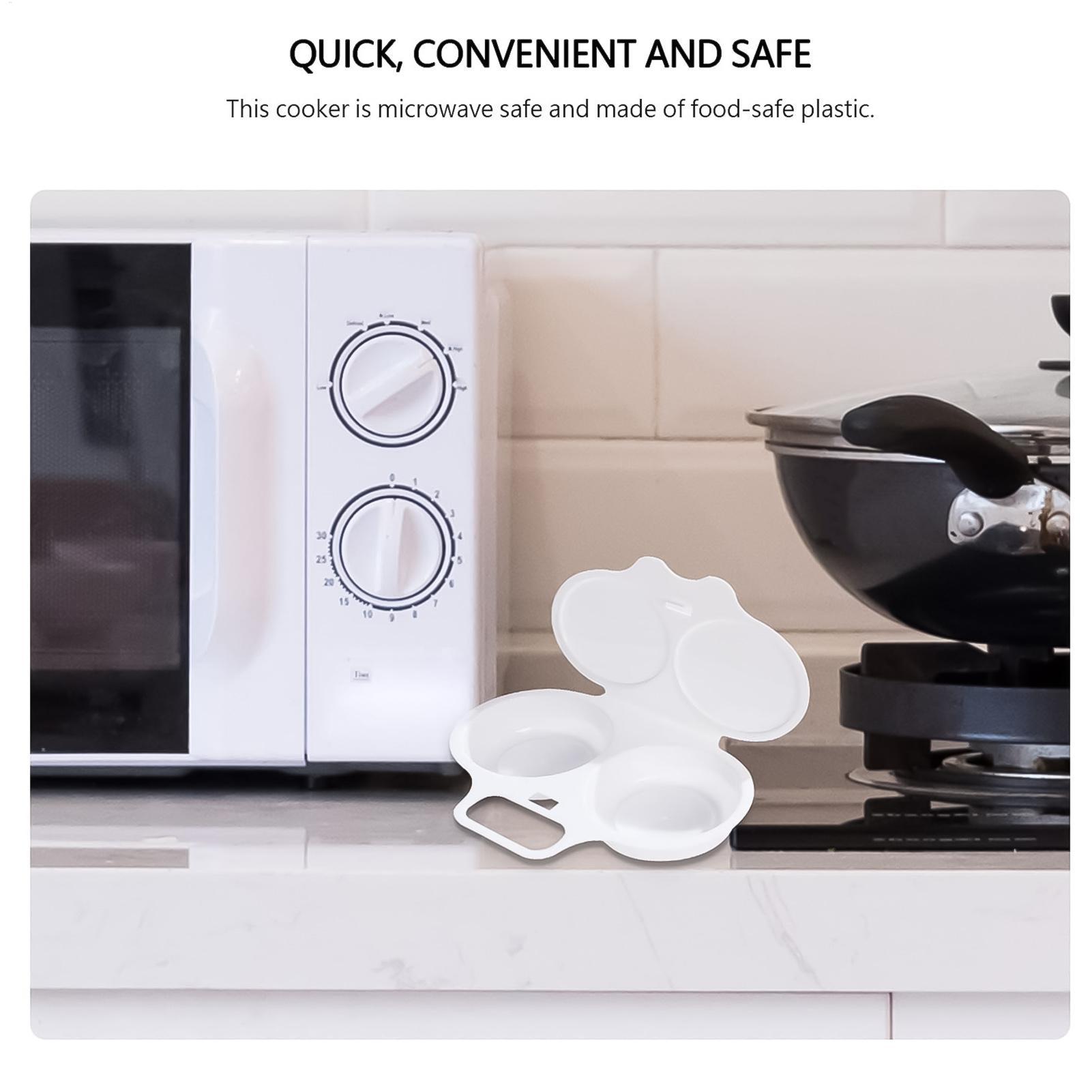Cuiseur à œufs en plastique à  - Kitchen Gadgets Dropshipping avis et prix