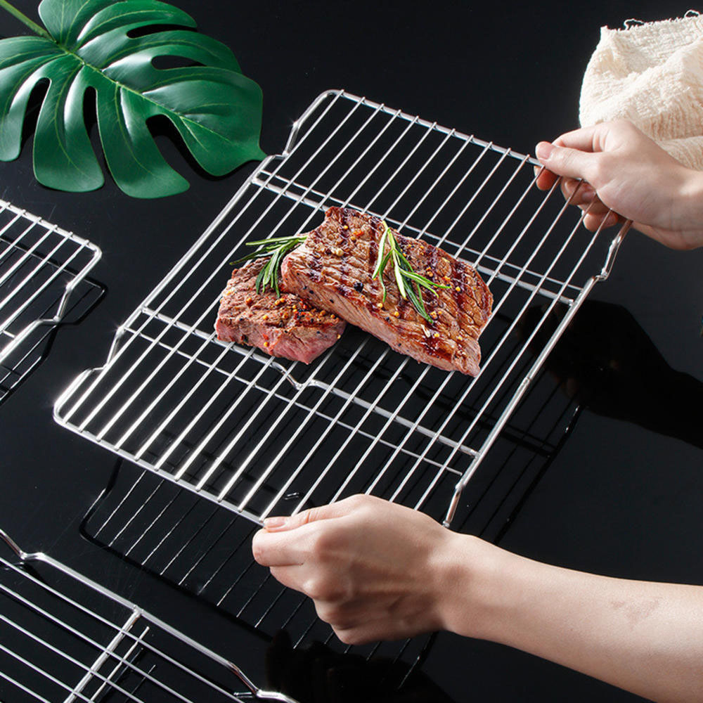 Tapis de maille de Barbecue en - Kitchen Gadgets You Need avis et prix