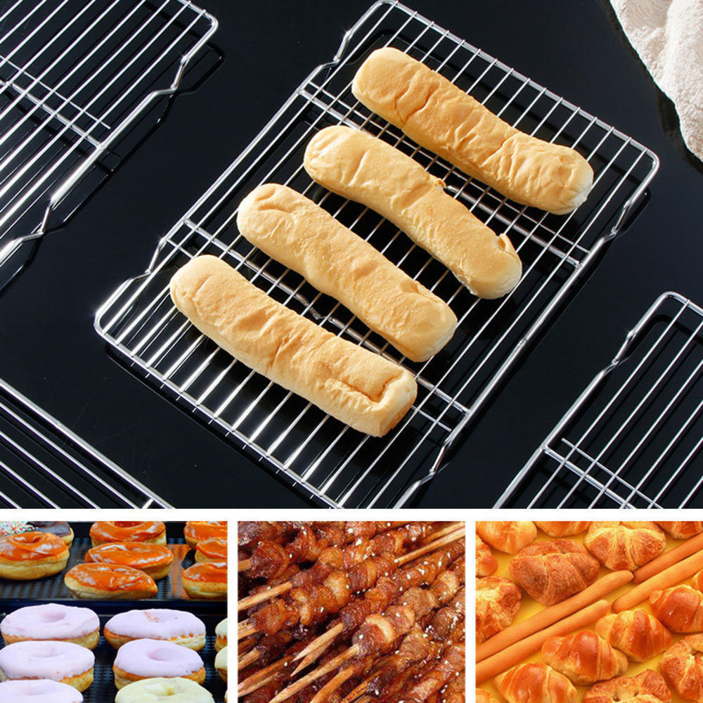 Tapis de maille de Barbecue en - Kitchen Gadgets You Need avis et prix