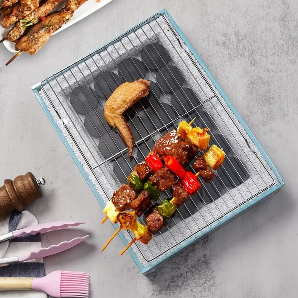 Tapis de maille de Barbecue en - Kitchen Gadgets You Need avis et prix