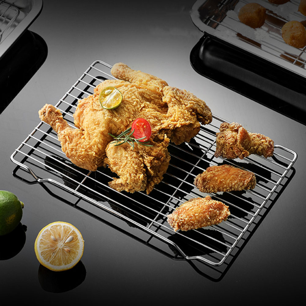 Tapis de maille de Barbecue en - Kitchen Gadgets You Need avis et prix