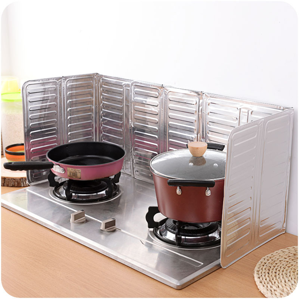 Couvercle d'écran de protectio - Kitchen Gadgets Dropshipping avis et prix