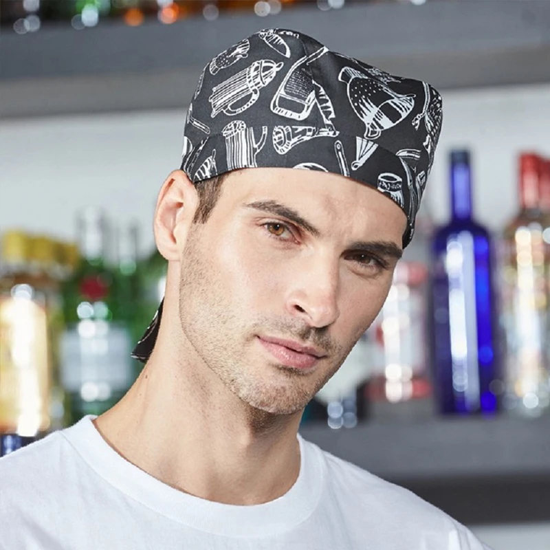 Chapeau de Pirate de Chef de c - Kitchen Gadgets You Need avis et prix
