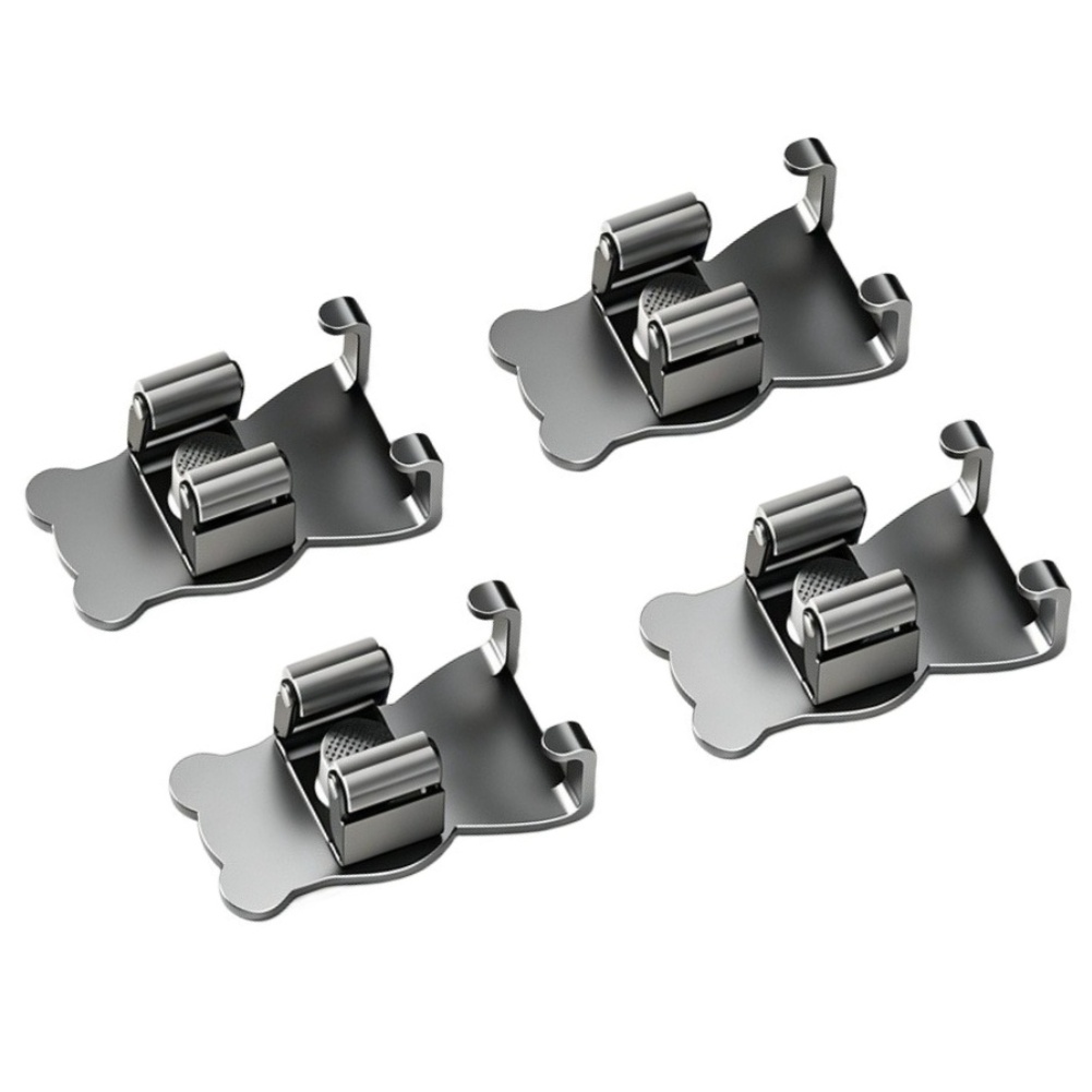 Support de balai à fixation au - Kitchen Gadgets Rack Storage avis et prix