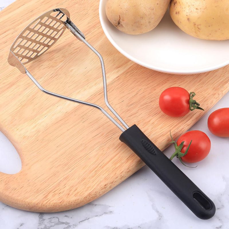 Poussoir de pommes de terre en - Potato Masher Ricer avis et prix