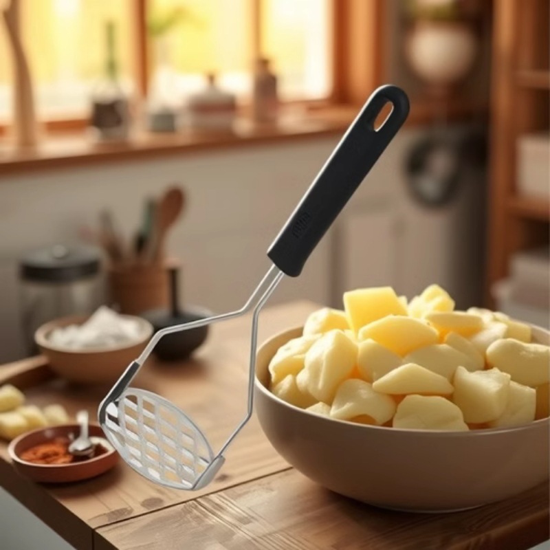 Poussoir de pommes de terre en - Potato Masher Ricer avis et prix