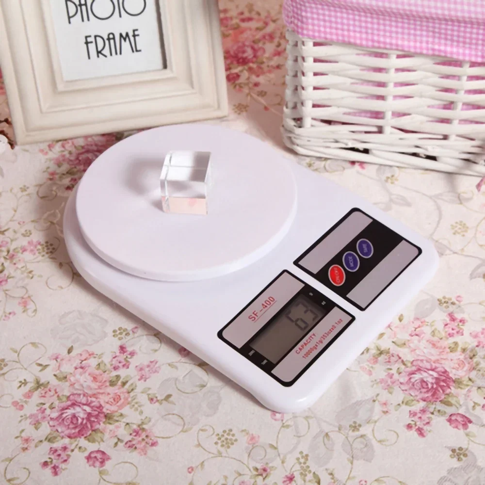 Balance de cuisine numérique i - Kitchen Gadgets You Need avis et prix