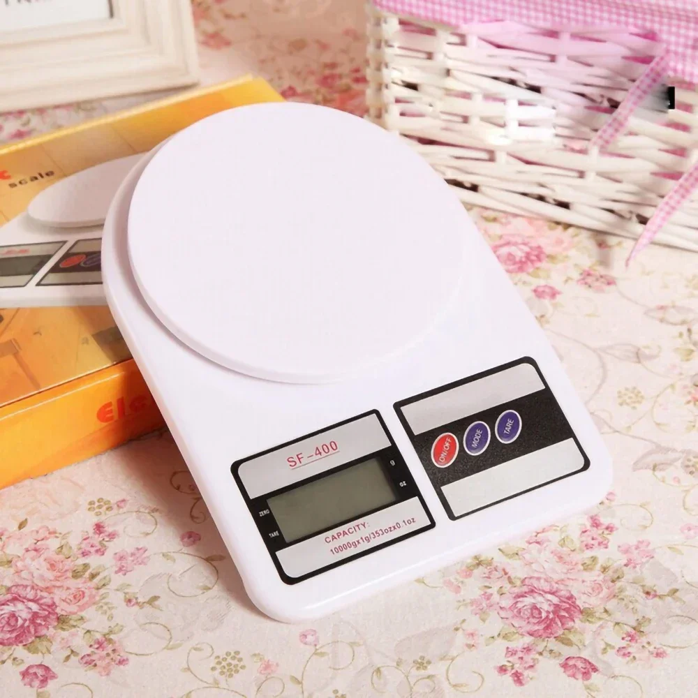 Balance de cuisine numérique i - Kitchen Gadgets You Need avis et prix
