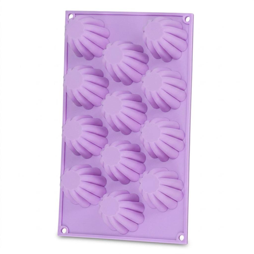 Moule en silicone spirale mini - Kitchen Gadgets Worth Buying avis et prix