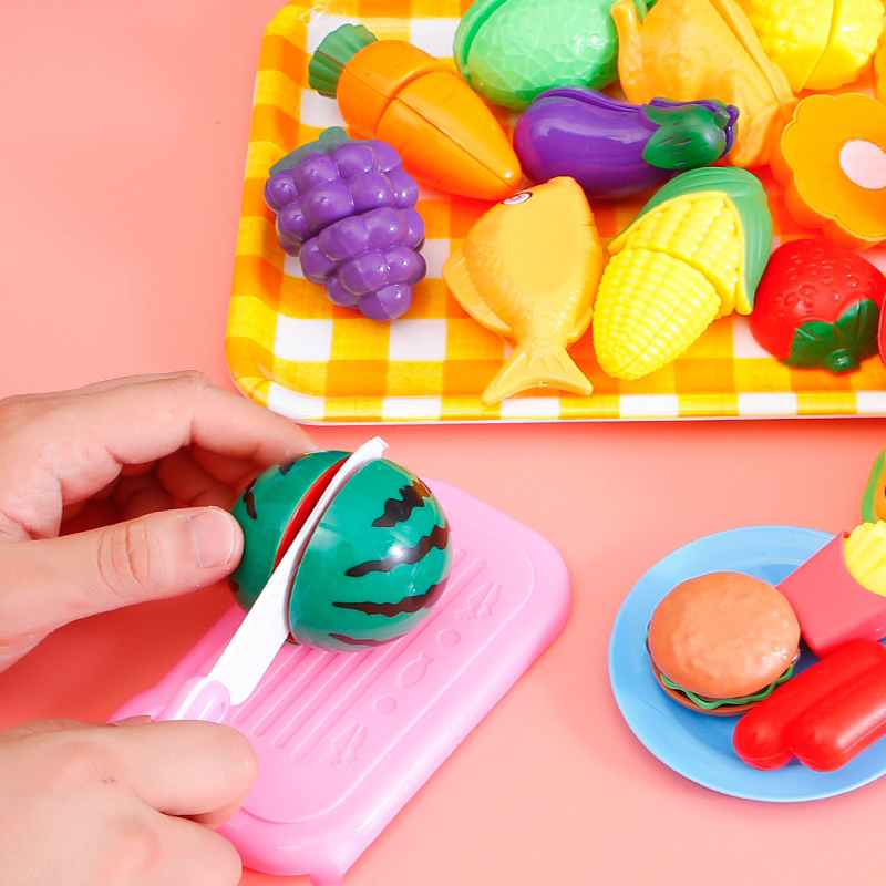 Ustensiles de cuisine pour jeu - Kitchen Gadgets Kids avis et prix