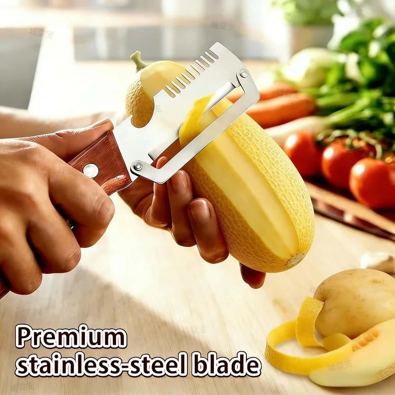Gadget de cuisine 3-en-1 en ac - Kitchen Gadgets Built In avis et prix