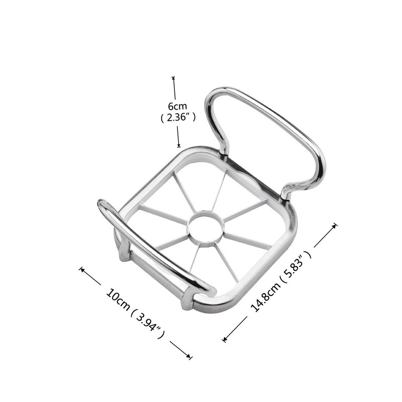 LMETJMA 5 en 1 coupe-pomme tra - Potato Masher Ricer avis et prix