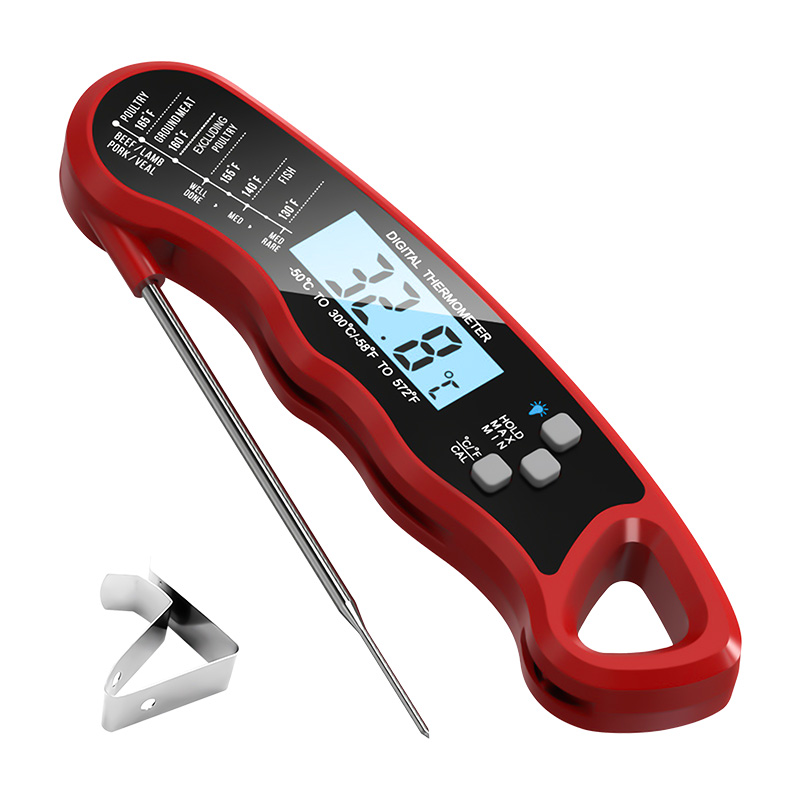 -50-300 ℃   Thermomètres numér - Instant Read Thermometer avis et prix