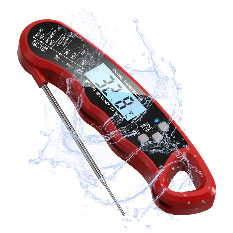 -50-300 ℃   Thermomètres numér - Instant Read Thermometer avis et prix
