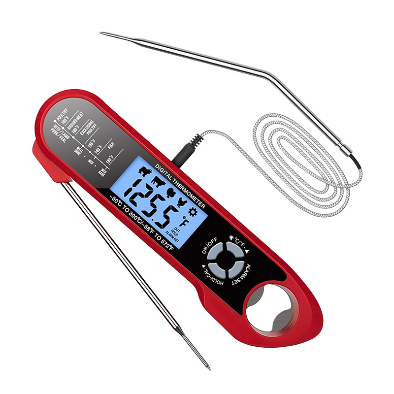 -50-300 ℃   Thermomètres numér - Instant Read Thermometer avis et prix