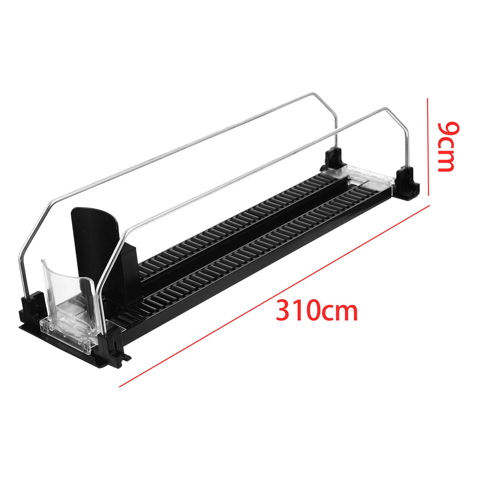 Organisateur de boissons à pou - Kitchen Gadgets Rack Storage avis et prix